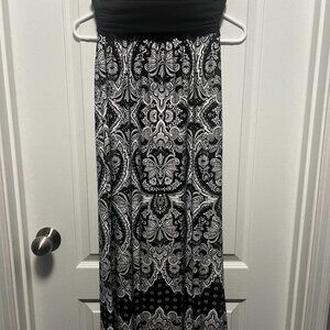 Maxi Skirt